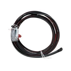 ♭♭ フジクラ CVTケーブル 10M スレ、ヨゴレあり　2024年製 3C×100SQ Aランク