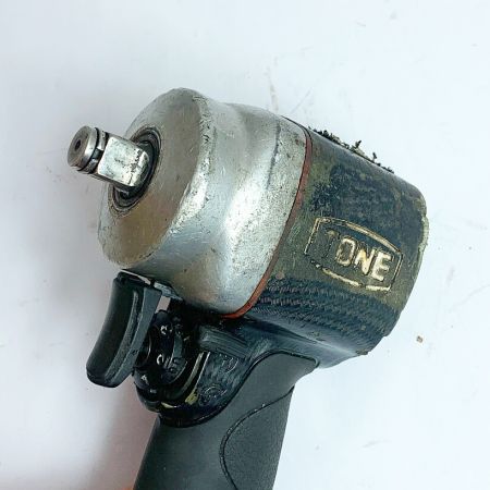  TONE トネ エアインパクトレンチ　本体のみ　 AI4201