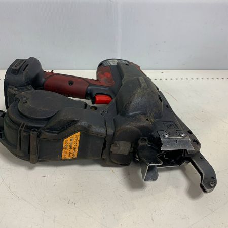  MAX マックス リバータイヤ　鉄筋結束機　充電器、充電池（4.0AH/5.0AH)2個、ケース付 RB-440T