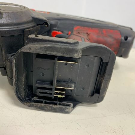  MAX マックス リバータイヤ　鉄筋結束機　充電器、充電池（4.0AH/5.0AH)2個、ケース付 RB-440T