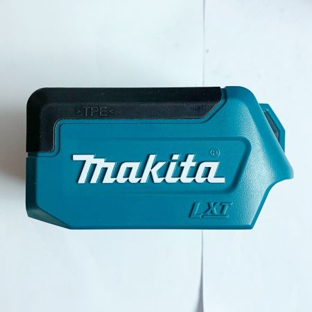  MAKITA マキタ コードレス　ワークライト　本体のみ（バッテリーなし）2023.6製造 ML817