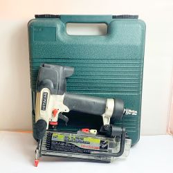 ♭♭ HITACHI 日立 仕上55ｍｍ　フィニッシュネイル　釘打機　ケース付き NT55M2 Aランク