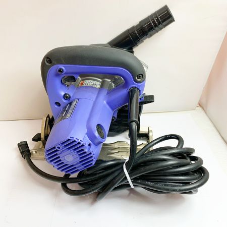  HiKOKI ハイコーキ 165mm 丸ノコ　2018年製 FC6MA3 パープル系