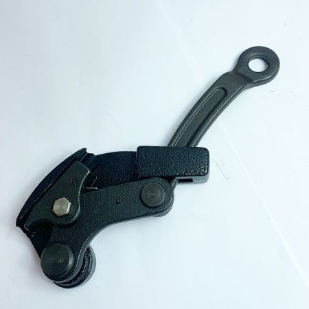  大見工業 クランパー　電設用4型　耐用荷重1000ｋｇ