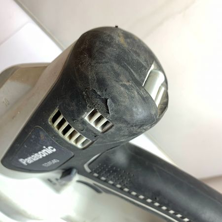  Panasonic パナソニック 充電全ネジカッタ　バッテリー（14.4V/3.3AH）充電器1個付 EZ4540 ホワイト