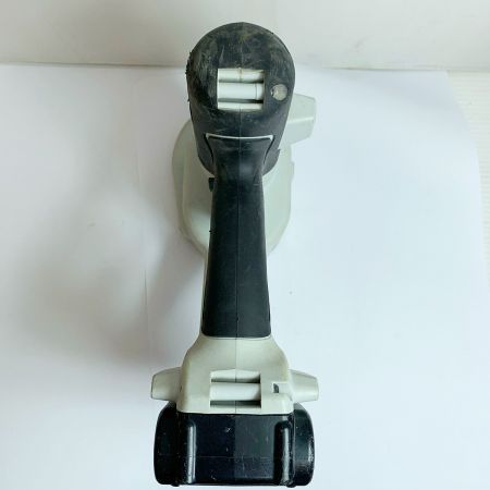  Panasonic パナソニック 充電全ネジカッタ　バッテリー（14.4V/3.3AH）充電器1個付 EZ4540 ホワイト