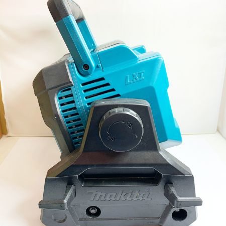  MAKITA マキタ 充電式スタンドライト　投光器　ACケーブル付き　※バッテリー無し ML809 ブルー