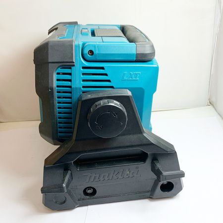  MAKITA マキタ 充電式スタンドライト　投光器　ACケーブル付き　※バッテリー無し ML809 ブルー