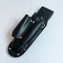 ♭♭ KNICKS ドライバーホルダー KB103JOC ブラック Bランク