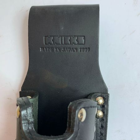  KNICKS ドライバーホルダー KB103JOC ブラック