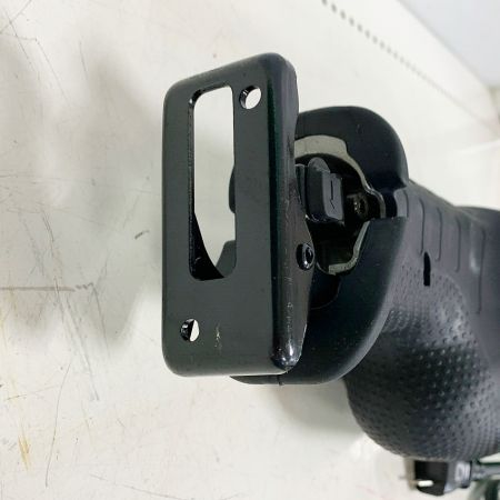  HITACHI 日立 130mm セーバーソー　コード式　ケース付 CR13VC グリーン