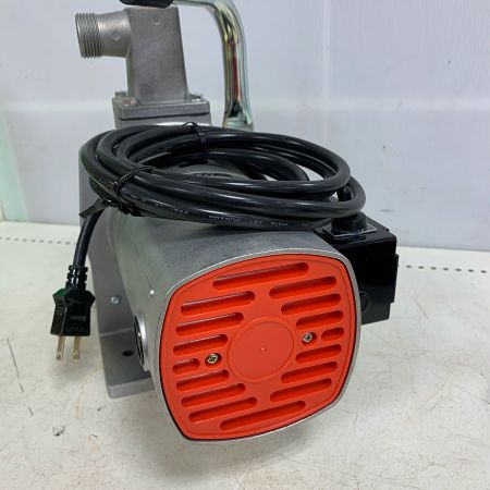  KOSHIN 工進 　 モーターポンプ MP-25