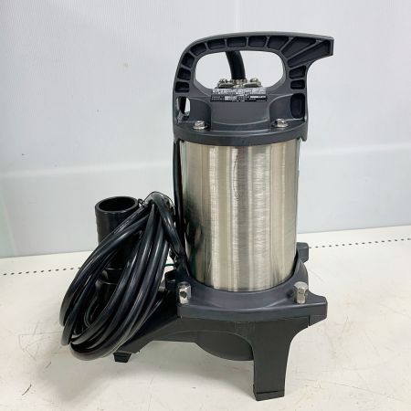  KOSHIN 汚物用水中ポンプ　ポンスター PZ-550