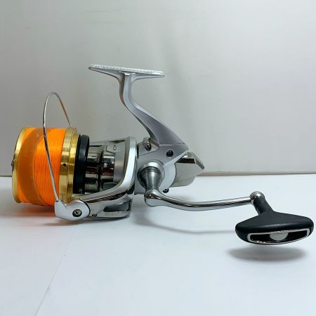  SHIMANO シマノ サーフリーダーCI4+35　スピニングリール　本体のみ SA62