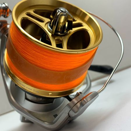  SHIMANO シマノ サーフリーダーCI4+35　スピニングリール　本体のみ SA62