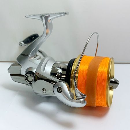  SHIMANO シマノ サーフリーダーCI4+35　スピニングリール　本体のみ SA62