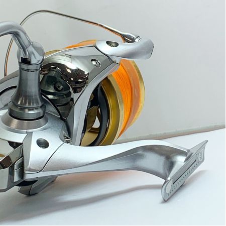  SHIMANO シマノ サーフリーダーCI4+35　スピニングリール　本体のみ SA62