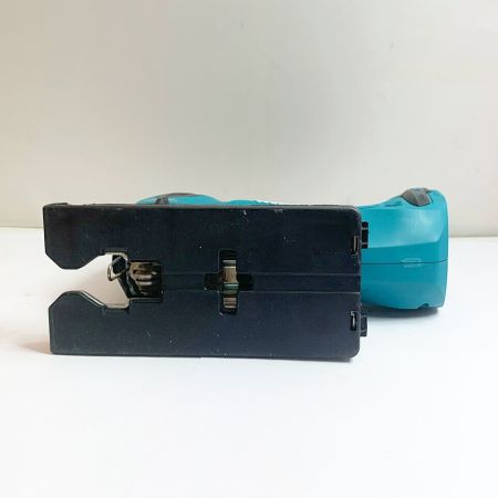  MAKITA マキタ 充電式ジグソー　18Ｖ　ケース付 JV182D ブルー