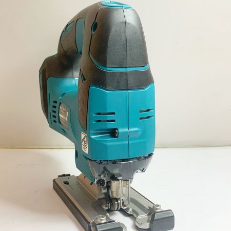  MAKITA マキタ 充電式ジグソー　18Ｖ　ケース付 JV182D ブルー