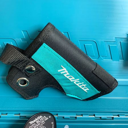  MAKITA マキタ 充電式インパクトドライバ　10.8Ｖ　充電器・充電池2個・ケース付 TD090DWXW ホワイト