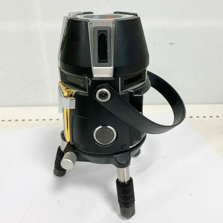  TAJIMA タジマ レーザー墨出し器 ケース、受光器付　 通電のみ確認 ZEROBL-KY