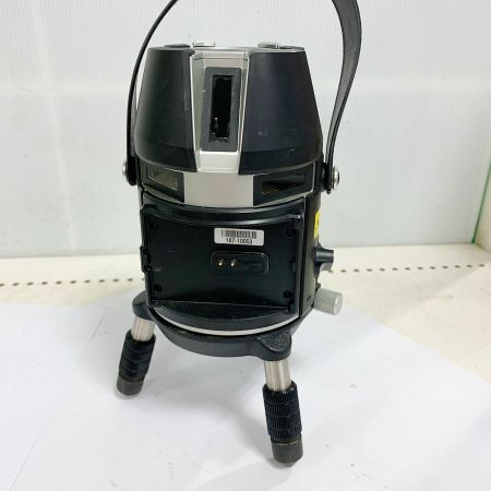  TAJIMA タジマ レーザー墨出し器 ケース、受光器付　 通電のみ確認 ZEROBL-KY