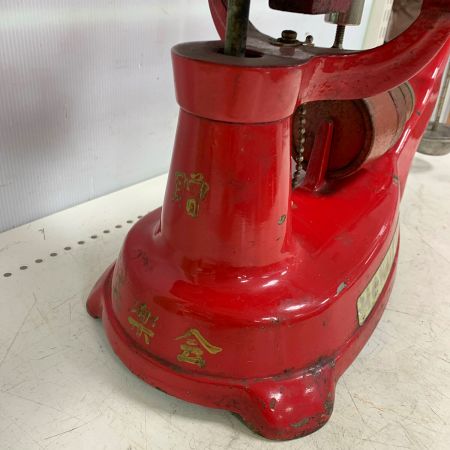  HOKUTOW 上皿天秤計り　贈と記載あり