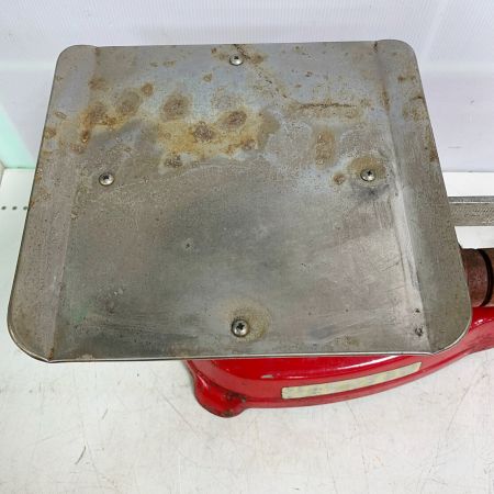  HOKUTOW 上皿天秤計り　贈と記載あり