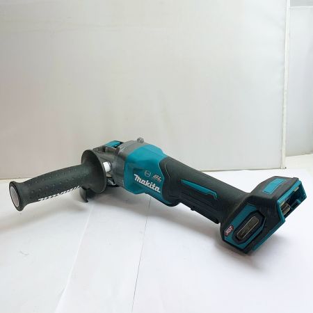  MAKITA マキタ 100ｍｍ　充電式ディスクグラインダー　本体のみ　2022年製 GA045G