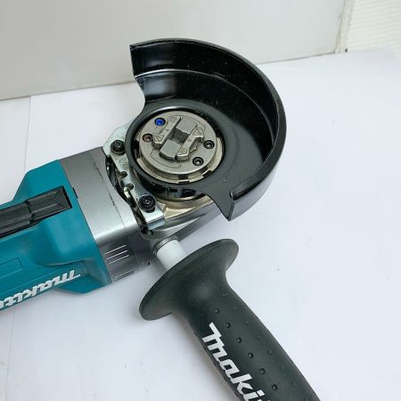  MAKITA マキタ 100ｍｍ　充電式ディスクグラインダー　本体のみ　2022年製 GA045G