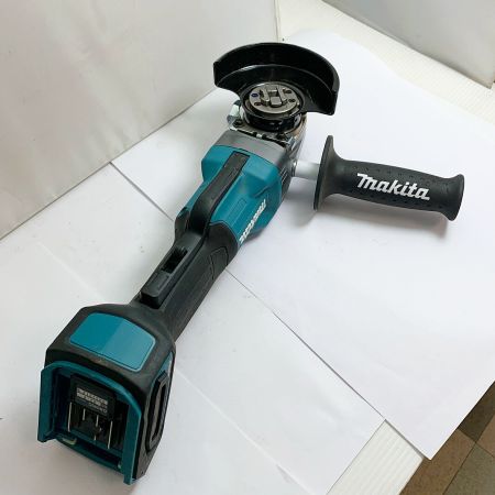  MAKITA マキタ 100ｍｍ　充電式ディスクグラインダー　本体のみ　2022年製 GA045G