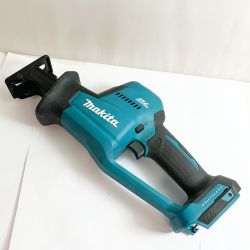 ♭♭ MAKITA マキタ 18Ｖ　充電式レシプロソー　本体のみ JR189D Aランク