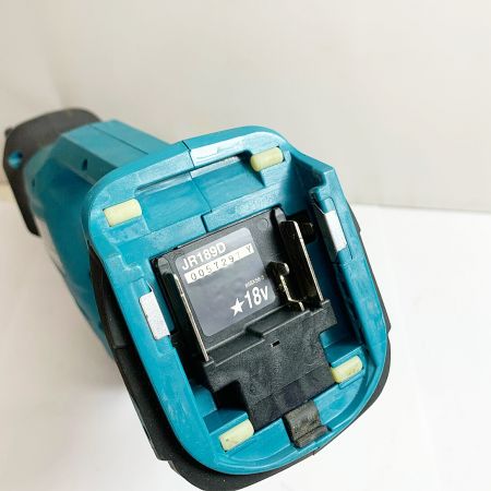  MAKITA マキタ 18Ｖ　充電式レシプロソー　本体のみ JR189D