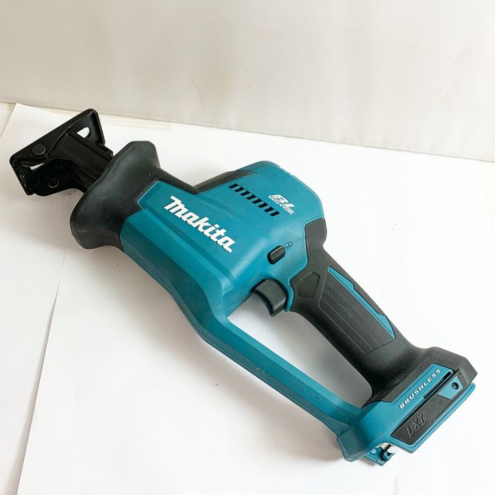 MAKITA マキタ 18Ｖ 充電式レシプロソー 本体のみ JR189D｜中古｜なんでもリサイクルビッグバン