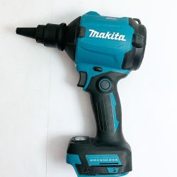 ♭♭ MAKITA マキタ 18Ｖ　エアダス　本体のみ AS180D Aランク