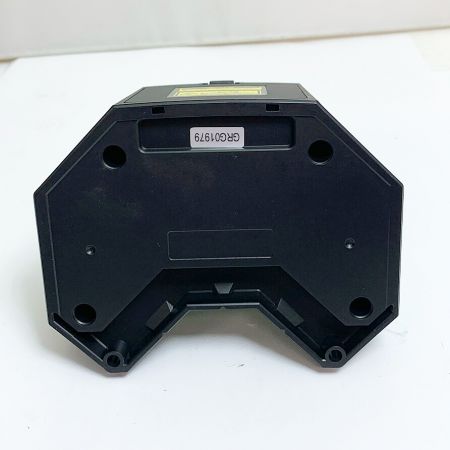  KDS フロアレーザー　緑　ケース付 FL-1RG グリーン