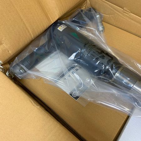  TOKU コンクリートブレーカー　箱傷みあり　未使用品　長期保管品 TCB-130B