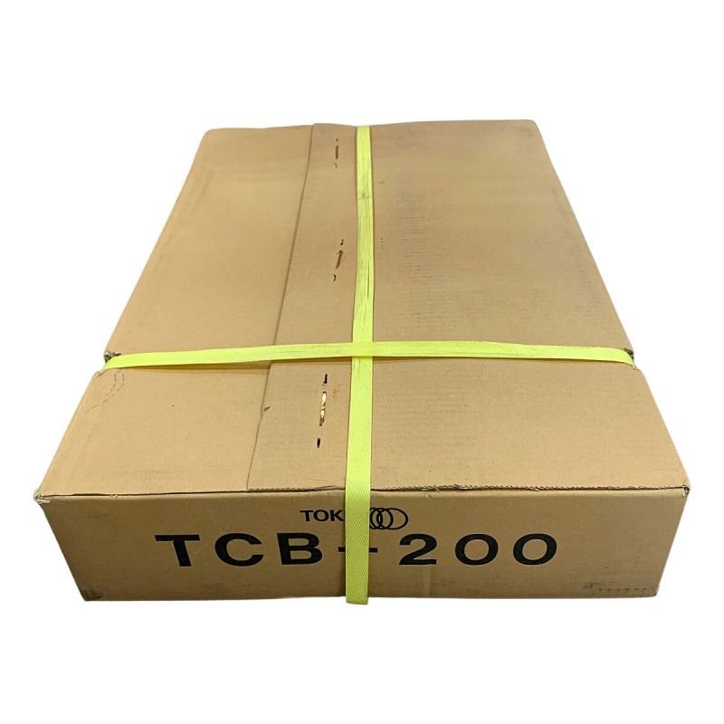 格安本物保証新品未使用TOKU コンクリートブレーカ TCB-200 メンテナンス