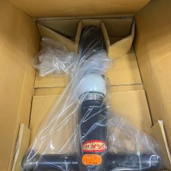 ♭♭ TOKU コンクリートブレーカー　長期保管品　未使用品　一部サビあり TCB-200  TCB-200 Aランク