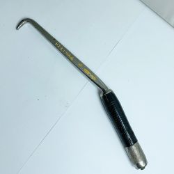 ♭♭ MIKI ハッカー　本体のみ　ハンドツール BX-1 Cランク