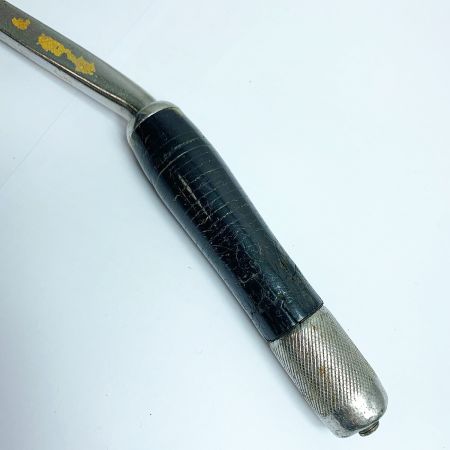  MIKI ハッカー　本体のみ　ハンドツール BX-1