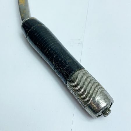  MIKI ハッカー　本体のみ　ハンドツール BX-1