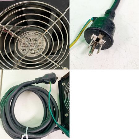  IKURA SEIKI CO.,LTD. 育良精機 バッテリー溶接機　100Ｖ ISK-LI170A