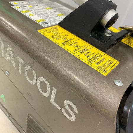  IKURA SEIKI CO.,LTD. 育良精機 バッテリー溶接機　100Ｖ ISK-LI170A