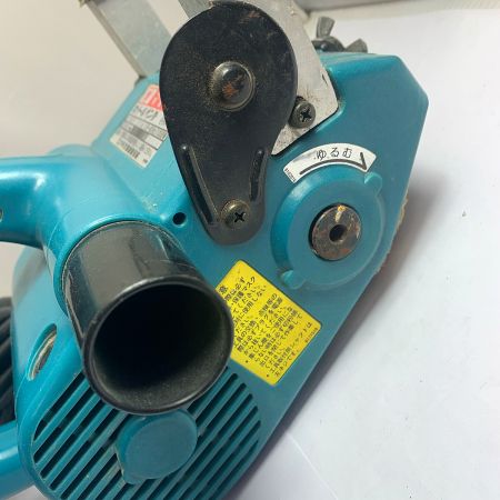 MAKITA マキタ ホイールサンダー　本体のみ 9740