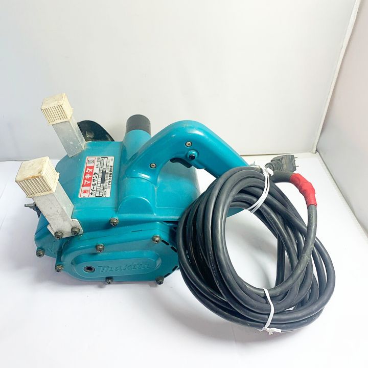 MAKITA マキタ ホイールサンダー 本体のみ 9740｜中古｜なんでもリサイクルビッグバン