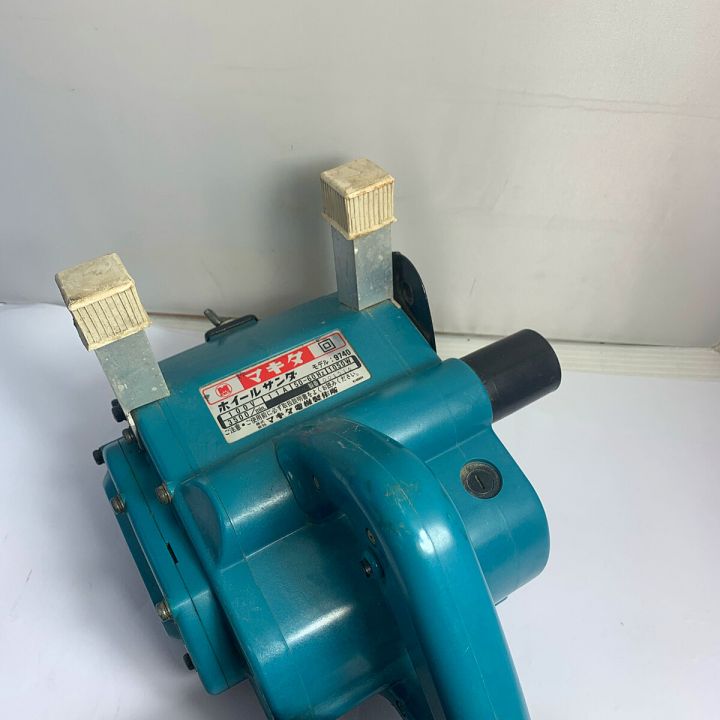 MAKITA マキタ ホイールサンダー 本体のみ 9740｜中古｜なんでもリサイクルビッグバン