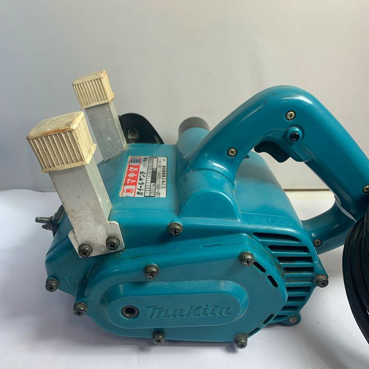 MAKITA マキタ ホイールサンダー 本体のみ 9740｜中古｜なんでもリサイクルビッグバン