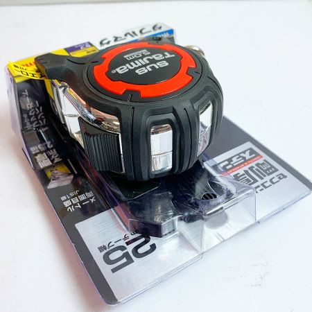  TAJIMA タジマ 剛厚セフＧステンロック　ダブルマグ　25　5.0Ｍ　メジャー GASFGSLWM25-50