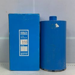 ♭♭ シブヤ ライトビット　150ｍｍ ブルー Bランク